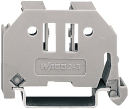 [158911134] Arretierstück Wago 10mm