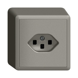 [609600040] AP-Steckdose Edue T23 16A dgu,
