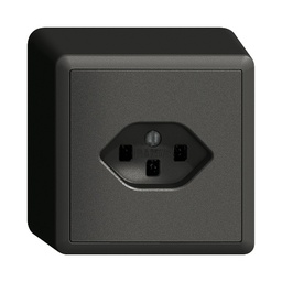 [609600950] AP-Steckdose Edue T23 16A sz,
