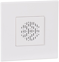 [931206001] UP-Summer 230VAC 65dB ATO ws