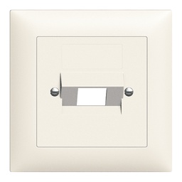 [378581000] Frontset Edue ws 88×88mm