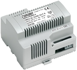 [960941127] REG-Trafo EHS 230V 12VDC/24W/