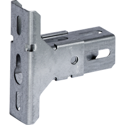 [127084706] DECKENSTÜTZE LEICHT 125MM
