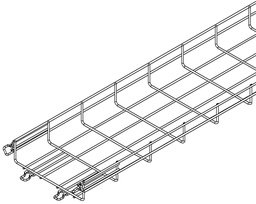 [127023128] Gitterbahn NIEDAX 150×54mm