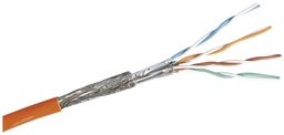 [101771954] Inst.Kabel Kat7,S-FTP 4×2×0,58