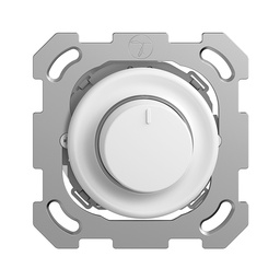 [348023100] UP-LED-Universal-Drehdimmer