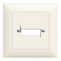 [378582000] Frontset Edue ws 88×88mm
