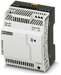 [960947109] Schaltnetzteil PX 12VDC/5A