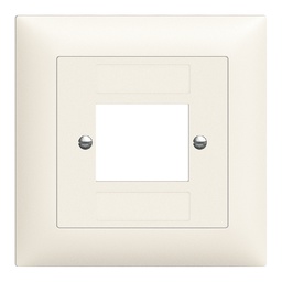 [378584000] Frontset Edue ws 88×88mm