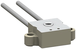[933000009] Fassung Keramik G4 ws
