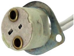 [933201069] Fassung ROE Keramik GY4-GY6,35