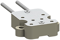 [933210069] FASSUNG KERAMIK G5,3
