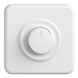 [348090100] UP-Drehdimmer SDUE 1-10VDC