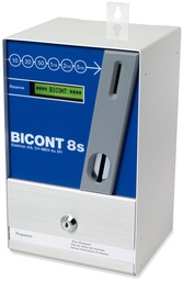 [528007500] Münzschaltautomat Bicont 8s