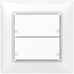[303450002] UP-Tastsensor SIDUS KNX Design