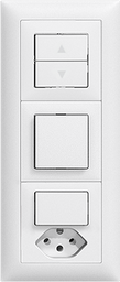 [696182000] UP-Kombination Edue 3x1,
