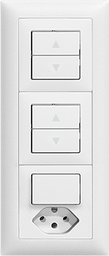 [696183000] UP-Kombination Edue 3x1,