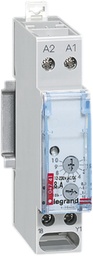 [528013182] Zeitrelais LEG X3 1U
