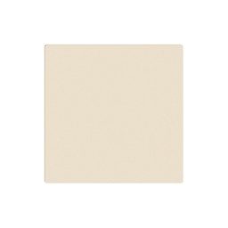 [378592010] Frontplatte Edue cre, 60×60mm