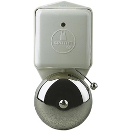 [961002812] Läutwerk Grothe Dom 230VAC ws