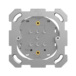 [313073710] Taster KNX BSM 7×m.LED RGB