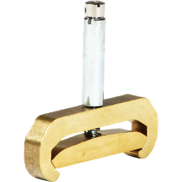 [158922267] Stützbolzen WZ H=38mm