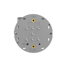 [313076710] Taster KNX BSE 7×m.LED RGB