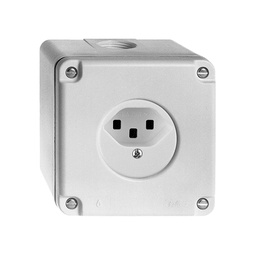 [613602340] AP-Steckdose FH NAPU T23 hgu