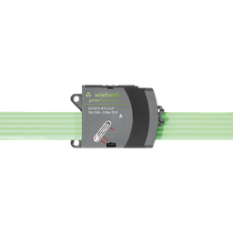 [150702109] Flachkabeladapter Wieland