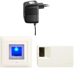 [866602000] UP-Fingerscanner Tocahome ws