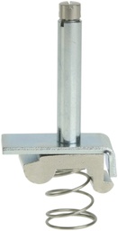 [158922457] Stützbolzen WZ 63mm Me-vern.