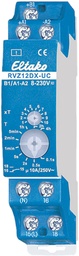 [528110200] REG-Zeitrelais Eltako 8-230VUC