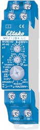 [528110400] REG-Zeitrelais Eltako 8-230VUC