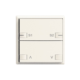 [303458000] UP-Taster ZEP Motor Szene