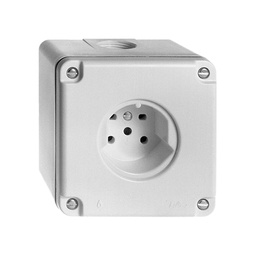 [616302350] AP-Steckdose FH T15 NAPU sz