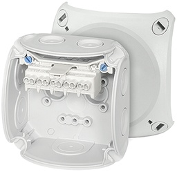 [152075323] AP-Abzweigdose Hensel DK 0202