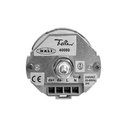 [348605000] Einsatz Drehdimmer FH BSE