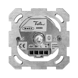 [348607000] Einsatz Drehdimmer FH BSM