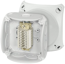 [152077403] AP-Abzweigdose Hensel RK 0207