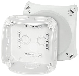 [152090323] AP-Abzweigdose Hensel DK 0400