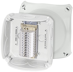 [152130423] AP-Abzweigdose Hensel RK 0610
