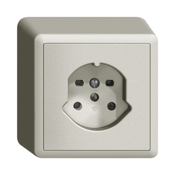 [617301030] AP-Steckdose Edue FX54 T15 hgu