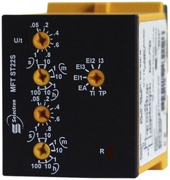 [528332092] Multi.Zeitrelais Taktgeber 2W,