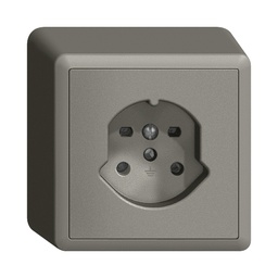 [617301040] AP-Steckdose Edue FX54 T15 dgu