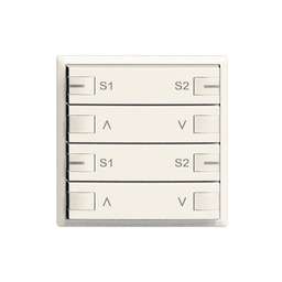 [303461000] UP-Taster ZEP Motor Szene