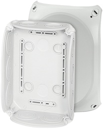 [152140303] AP-Abzweigdose Hensel DK 1000
