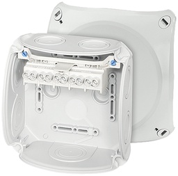 [152145303] AP-Abzweigdose Hensel DK 0606