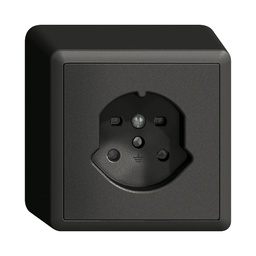 [617301950] AP-Steckdose Edue FX54 T15 sz