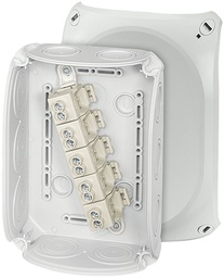 [152195303] AP-Abzweigdose Hensel DK 1010