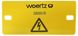 [158925157] Klemmenabdeckung WZ f.8